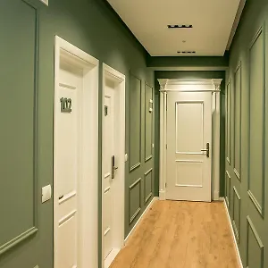 Hotel Oda Aparthotel Shkoder