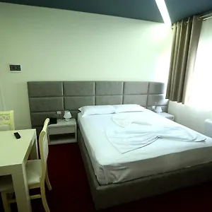 Hotel Vllaznia